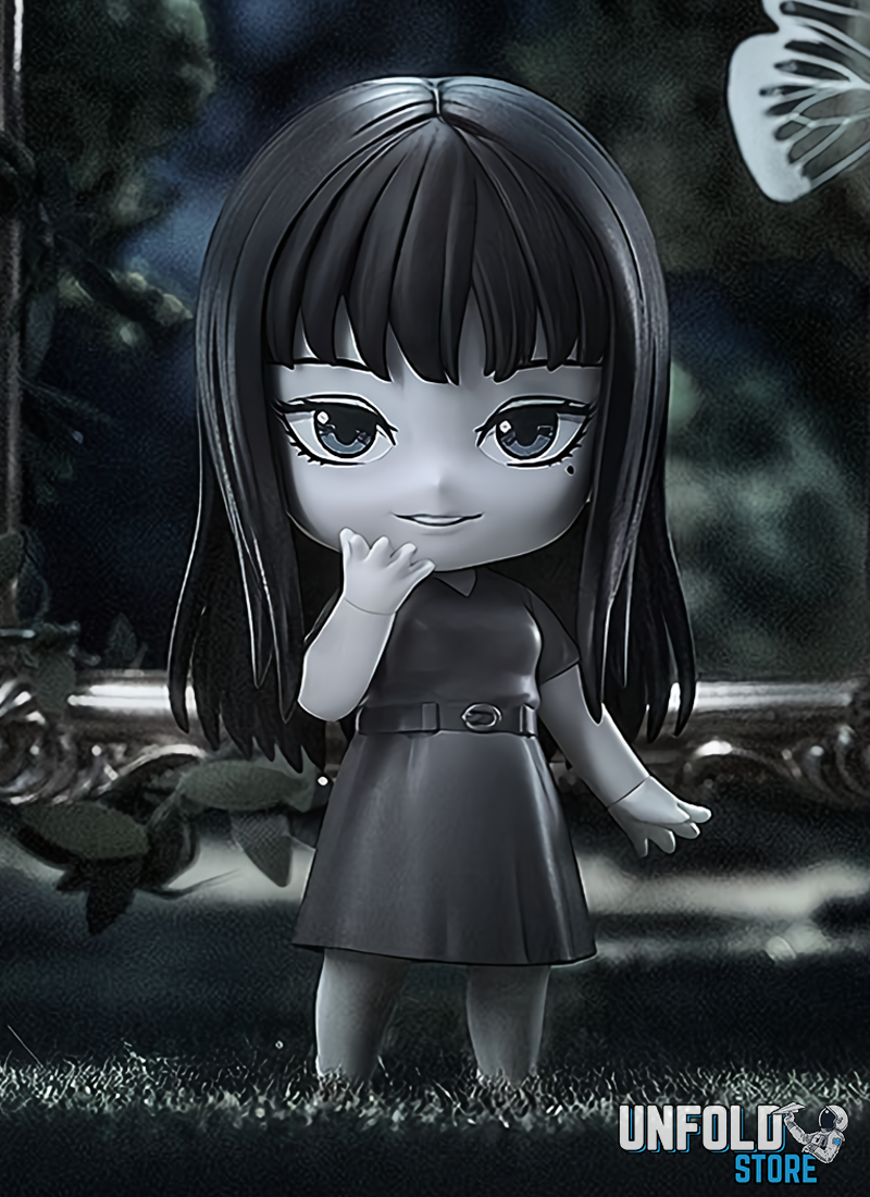 Kawakami Tomie Figure Thumb