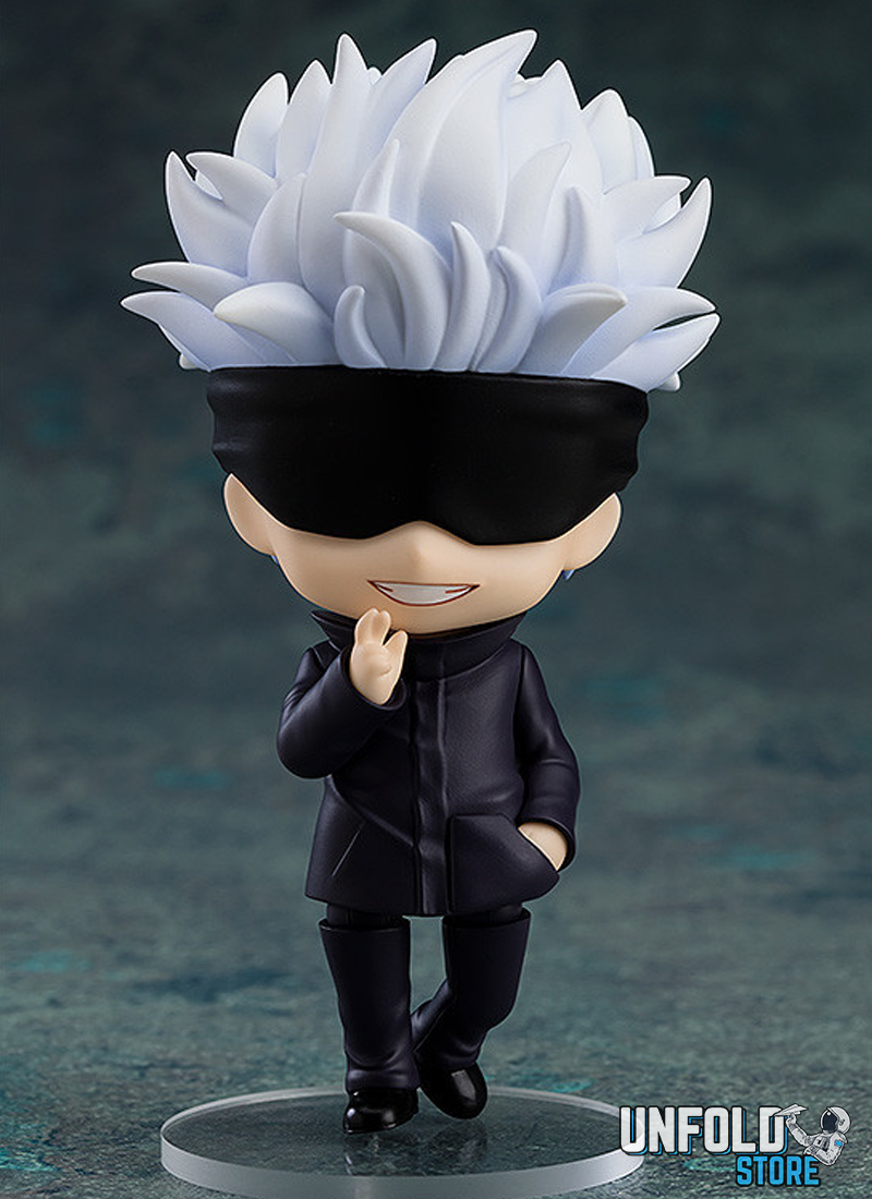 Gojou Satoru Figure Thumb