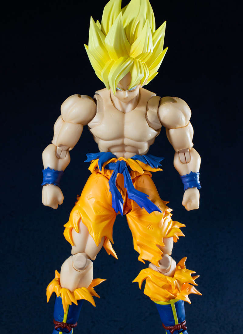 Gokuimages