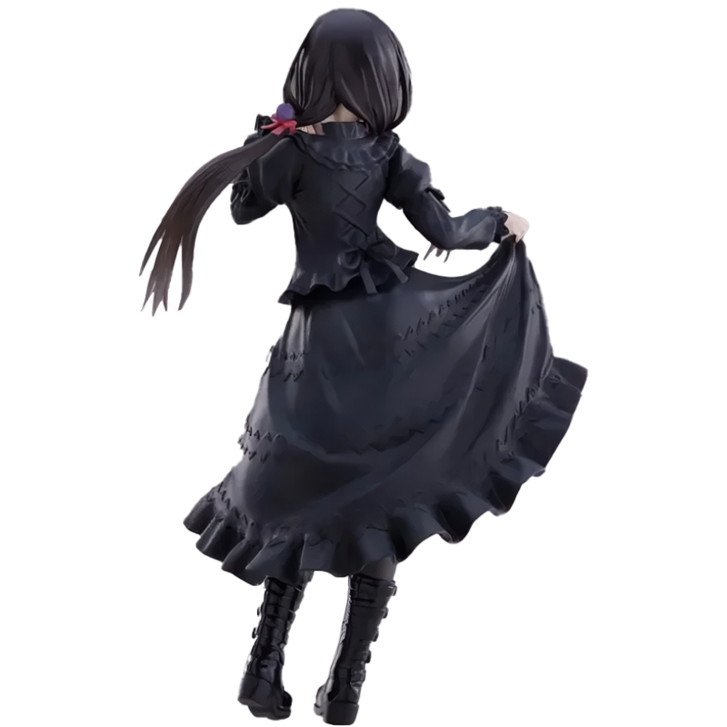 Tokisaki Kurumiimages