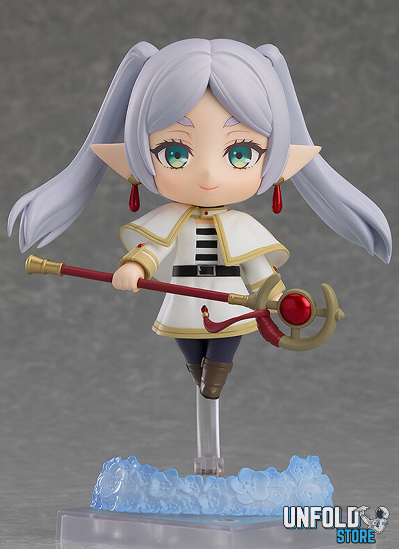 Frieren Figure Thumb