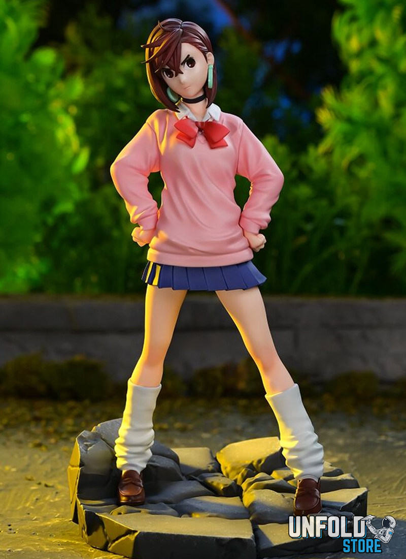 Ayase Momo Figure Thumb