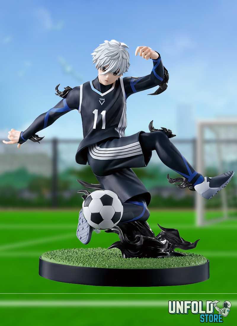 Nagi Seishirou Figure Thumb