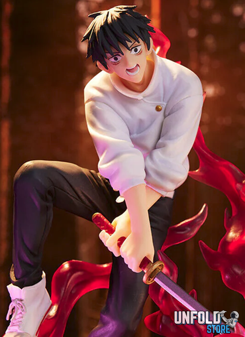 Okkotsu Yutaimages