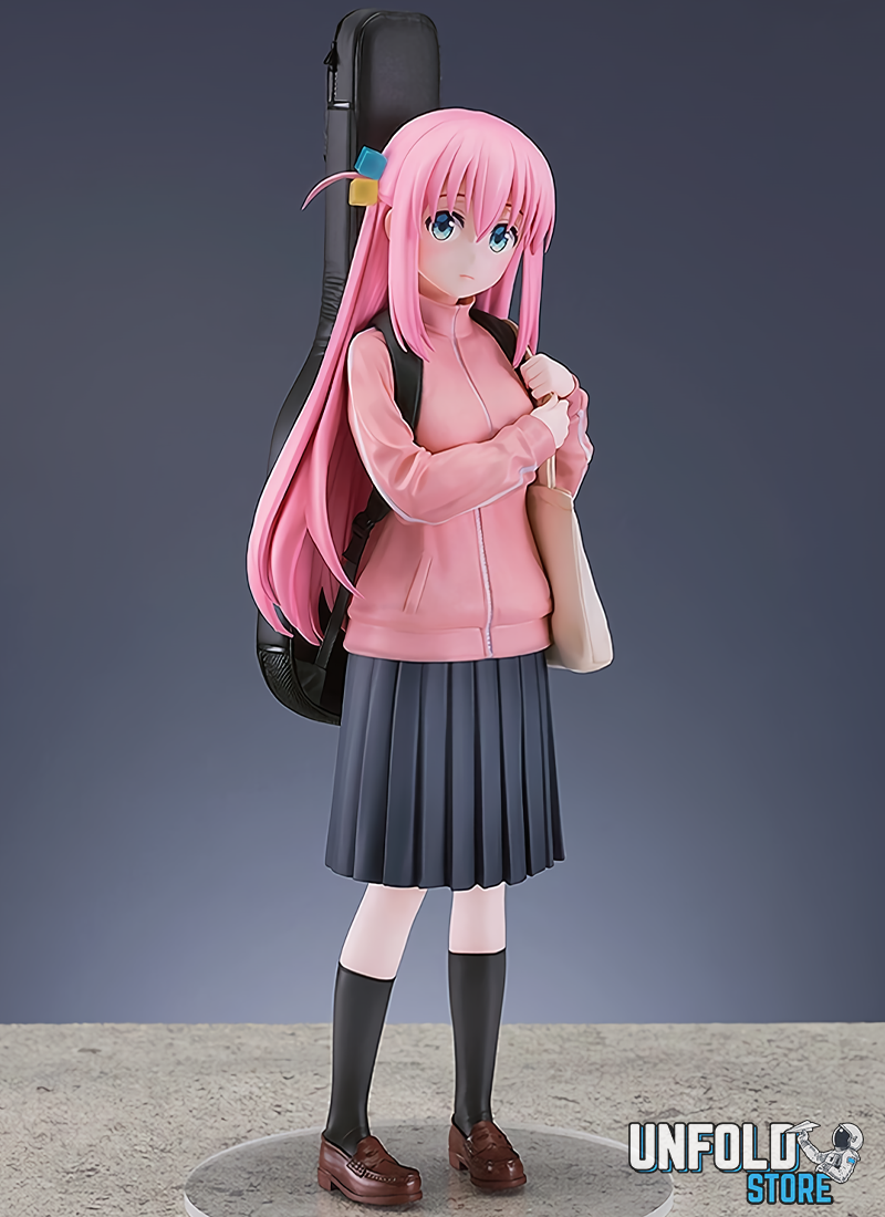 Gotoh Hitori Figure Thumb