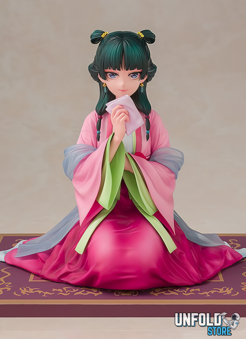 Maomao Figure Thumb