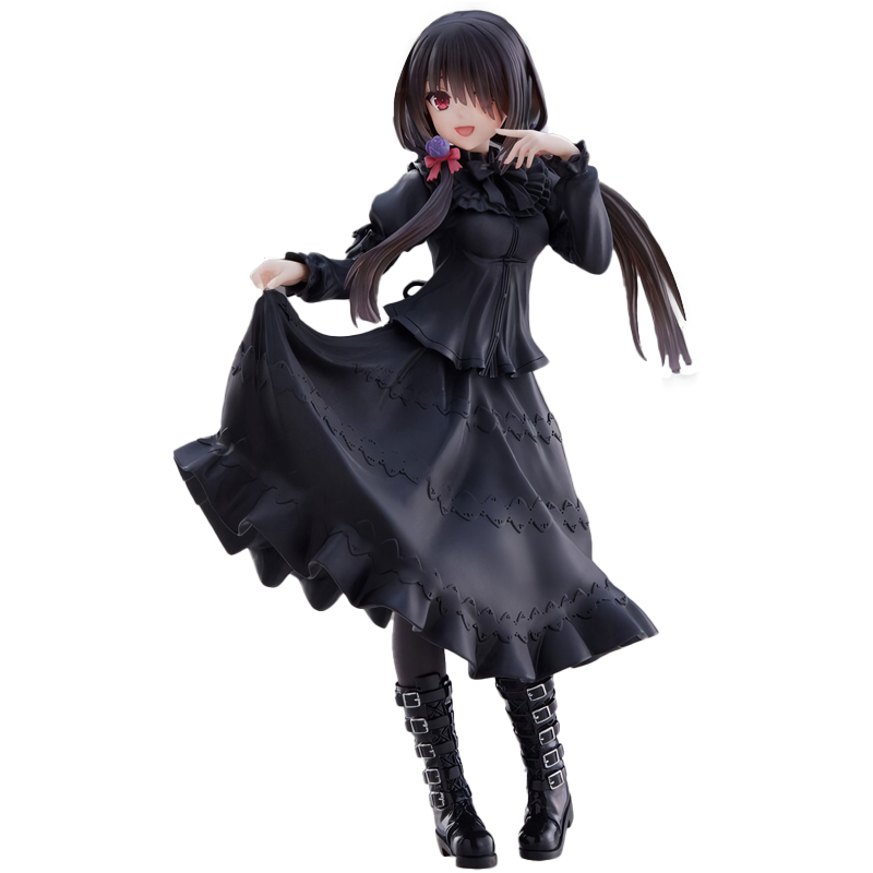 Tokisaki Kurumiimages