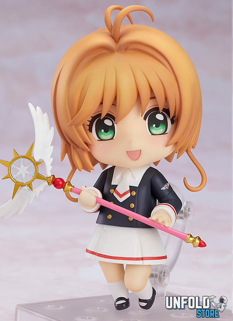 Kinomoto Sakura Figure Thumb