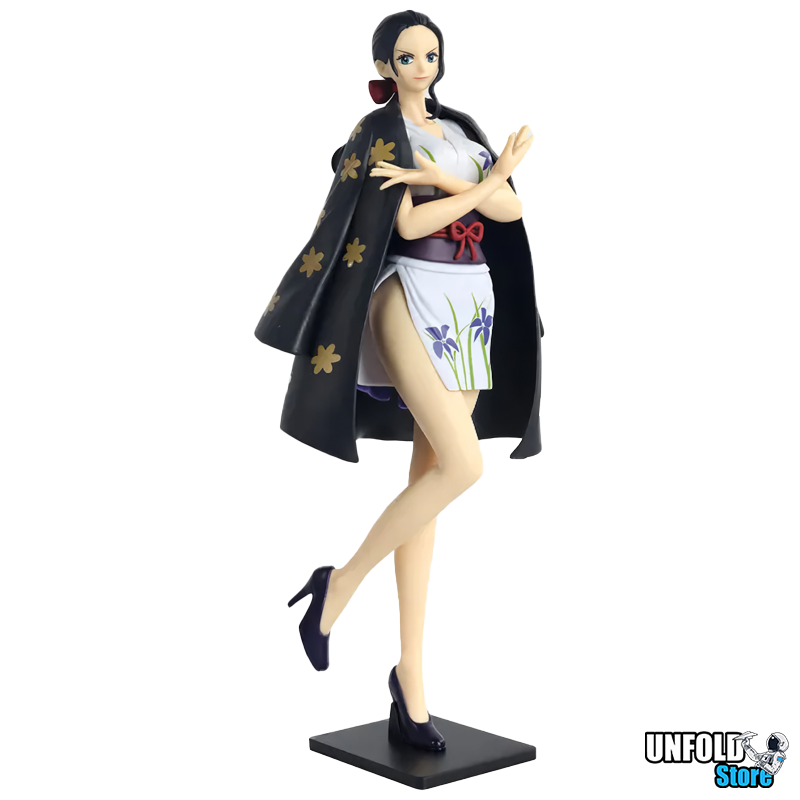 Nico Robin Figure Thumb