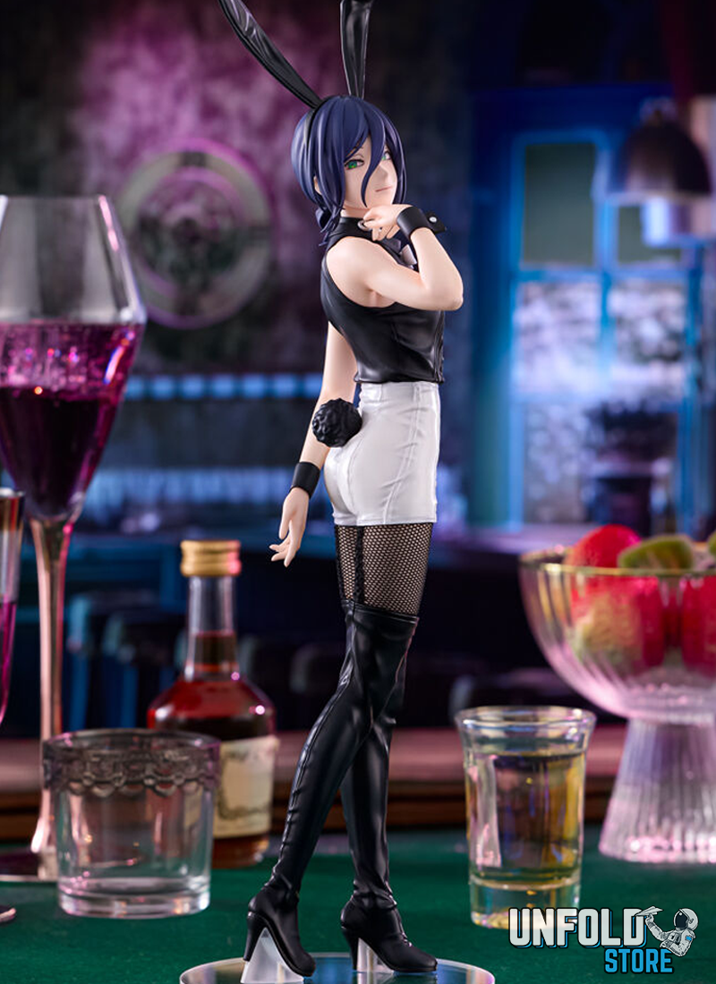 Reze Figure Thumb