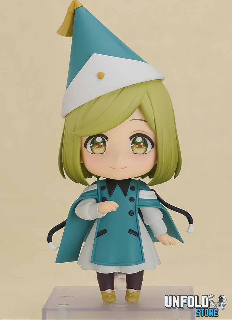 Coco Figure Thumb