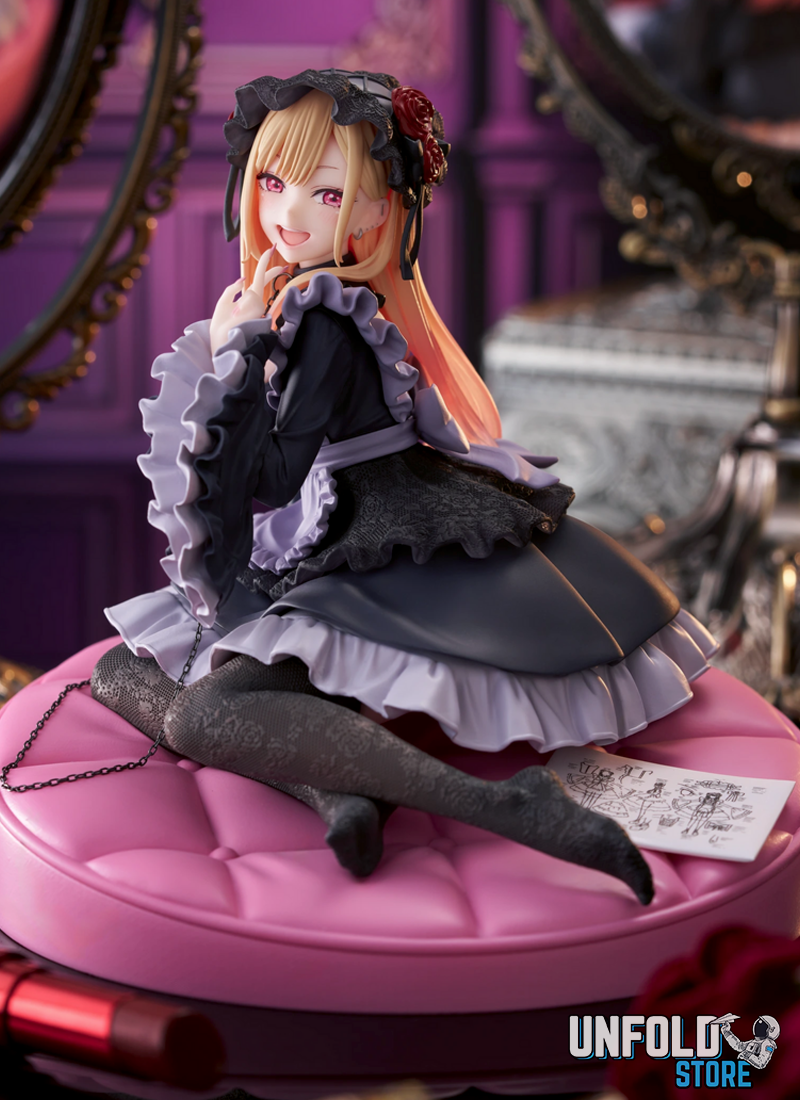 Kitagawa Marin Figure Thumb