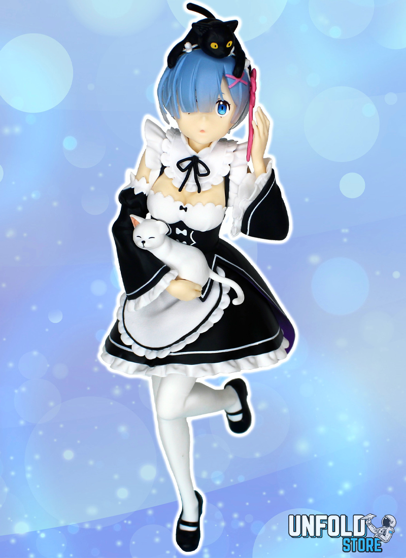 Rem Figure Thumb