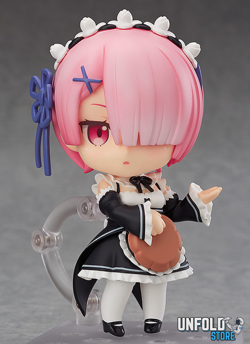 Ram Figure Thumb