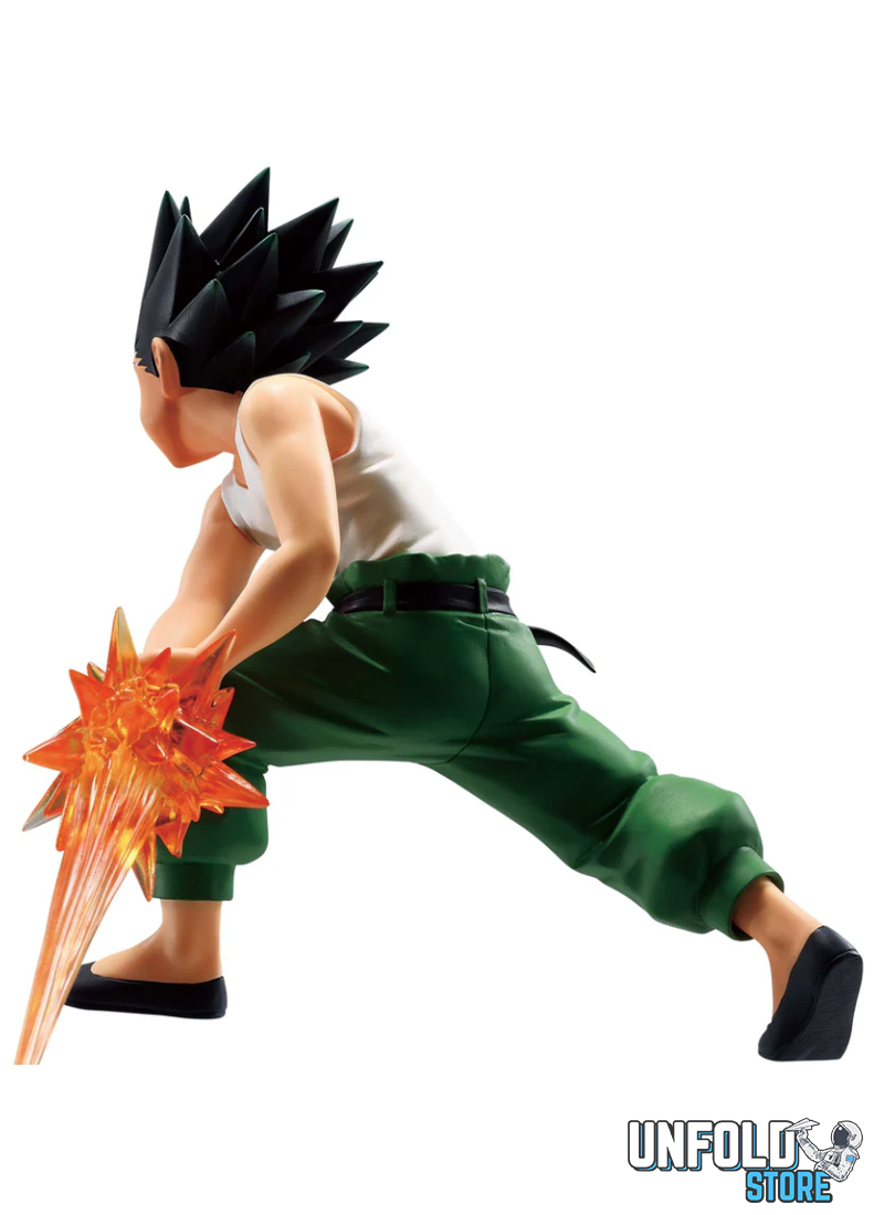 Gon Freecssimages