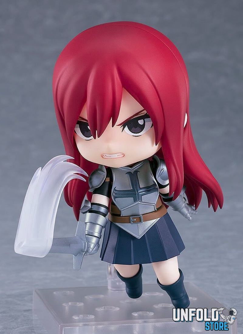 Erza Scarletimages