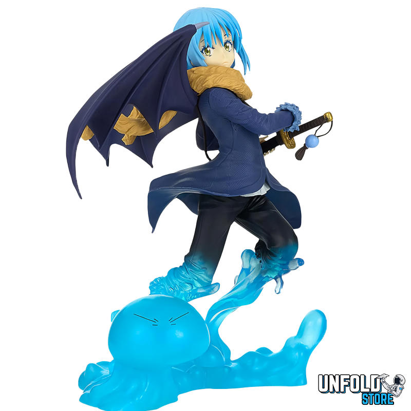 Rimuru Tempest Figure Thumb