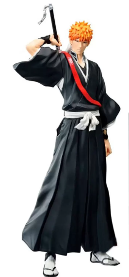 Kurosaki Ichigoimages