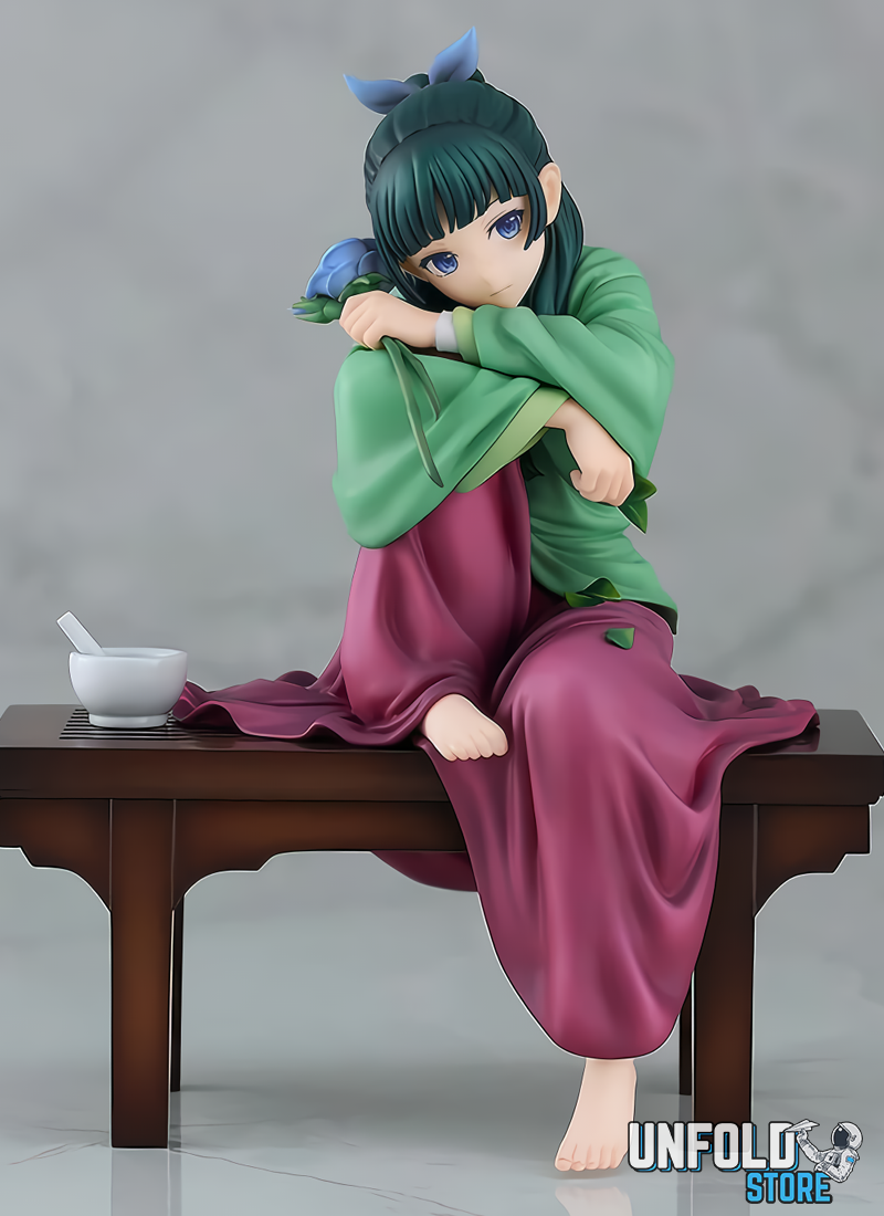 Maomao Figure Thumb