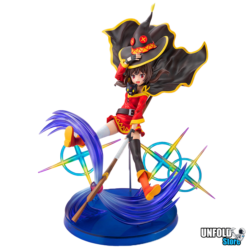 Megumin Figure Thumb