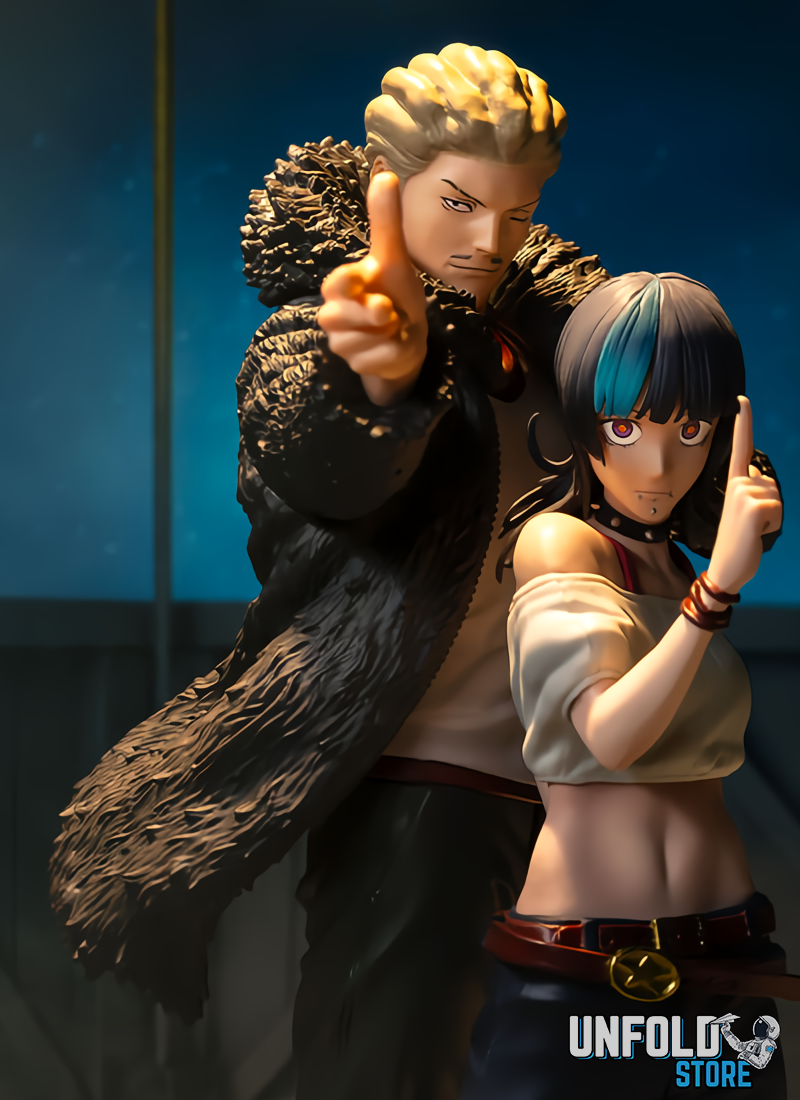 Hakari Kinjiimages