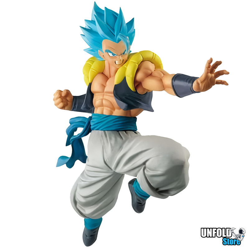 Gogeta Figure Thumb