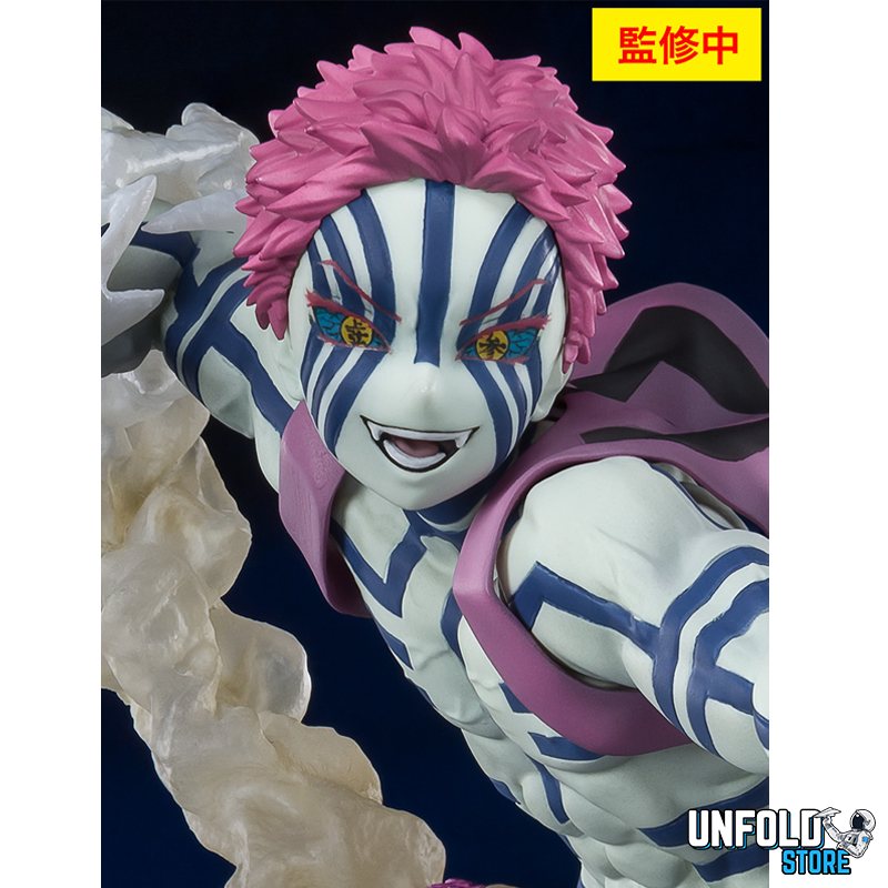 Akaza Figure Thumb