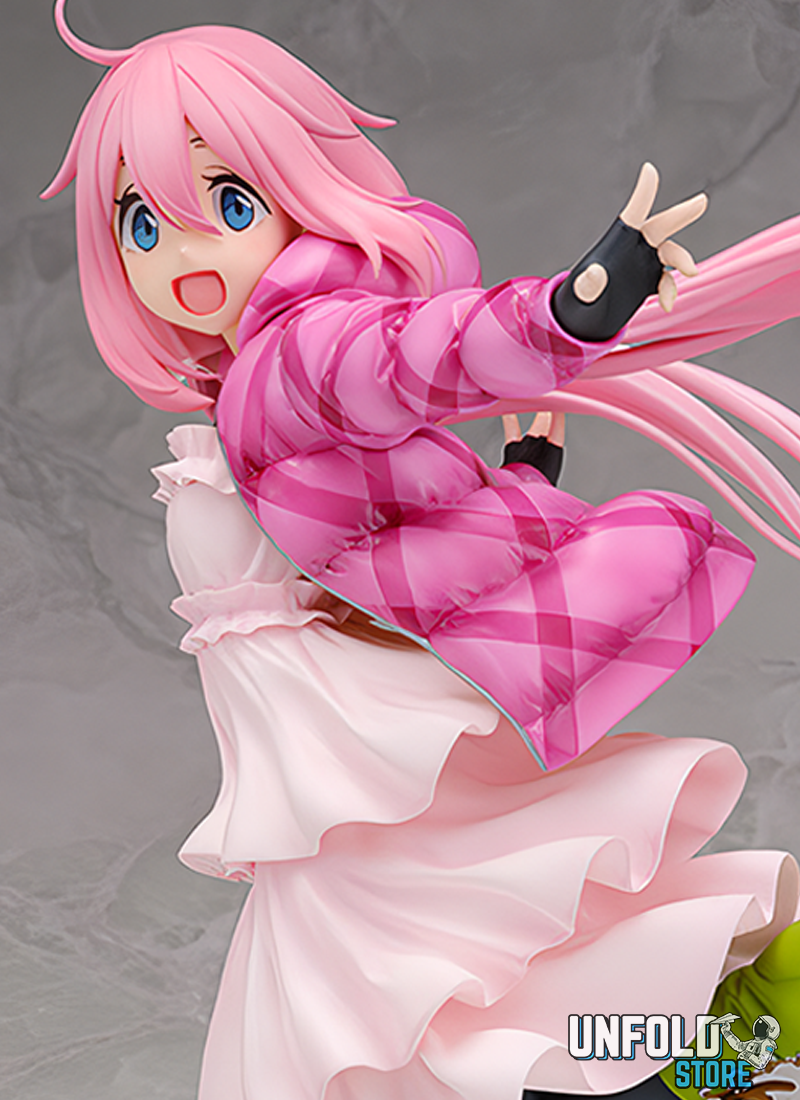Kagamihara Nadeshikoimages