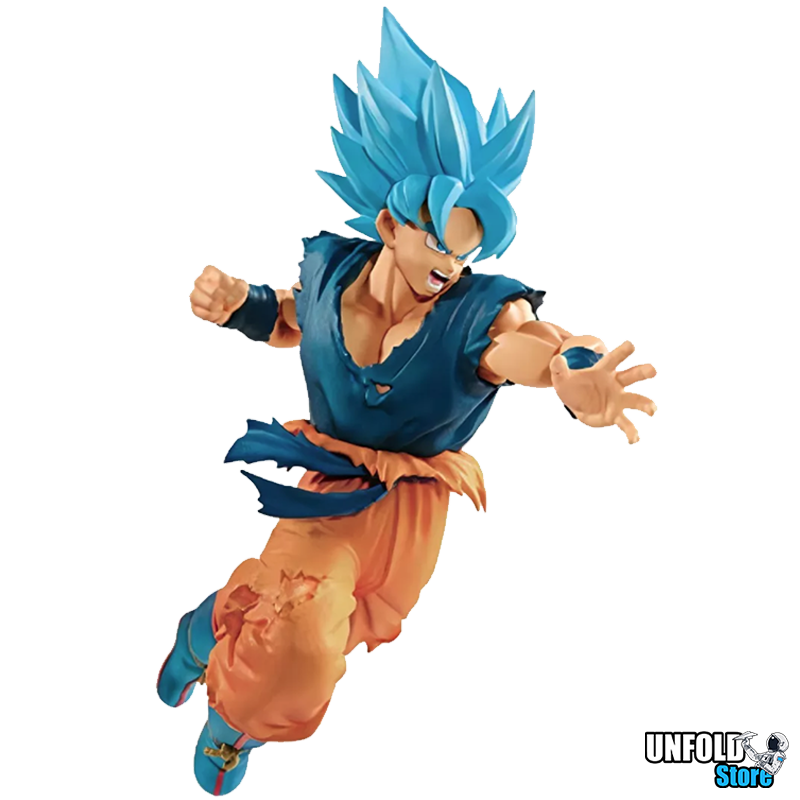 Goku Figure Thumb