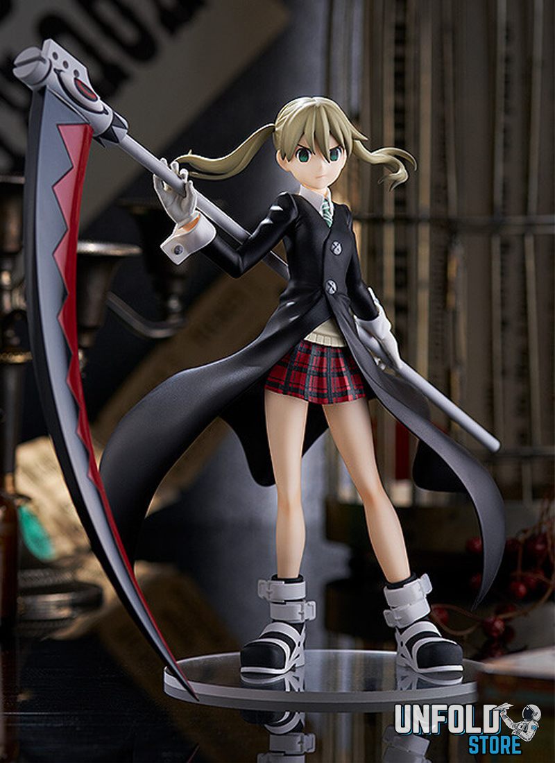 Maka Albarn Figure Thumb