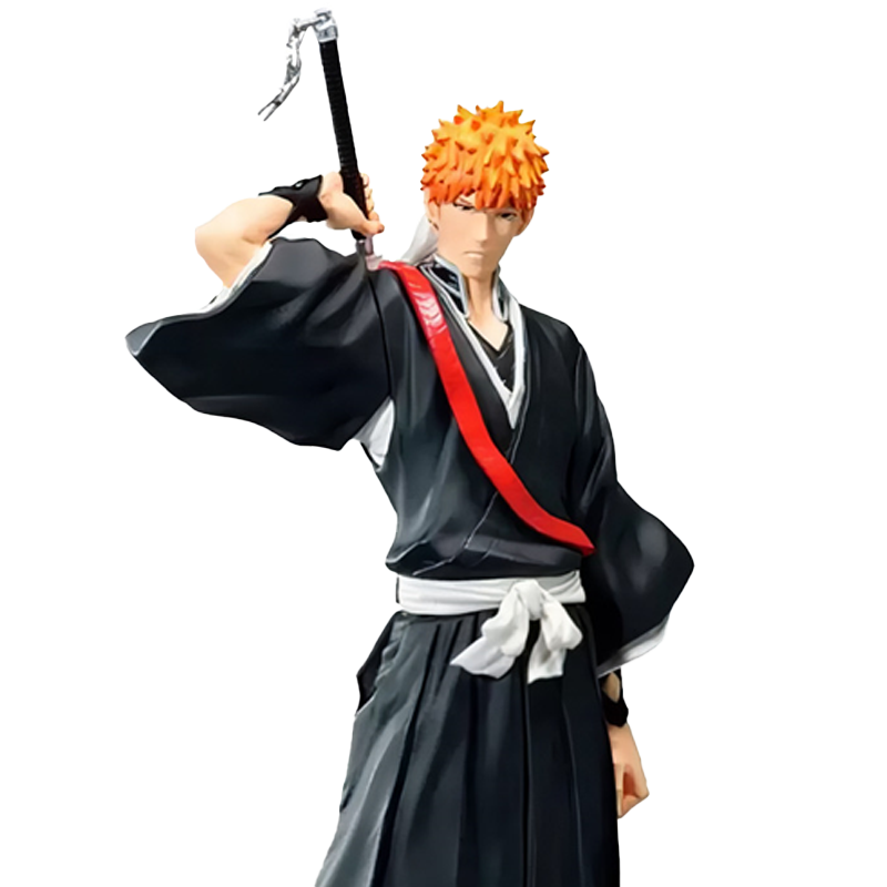 Kurosaki Ichigoimages