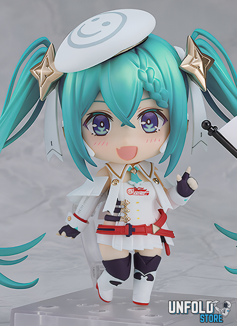 Hatsune Miku Figure Thumb