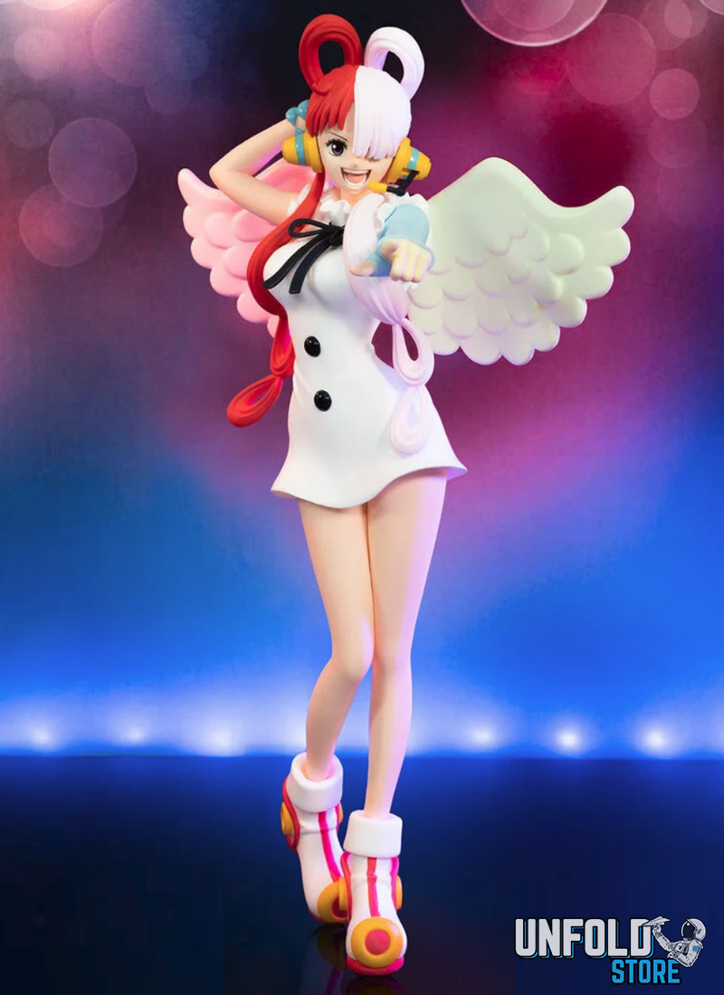 Uta Figure Thumb