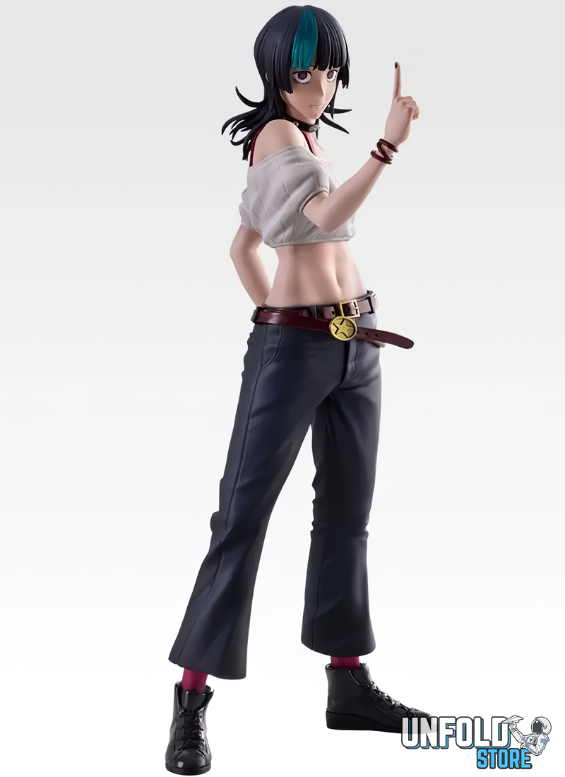Hoshi Kirara Figure Thumb