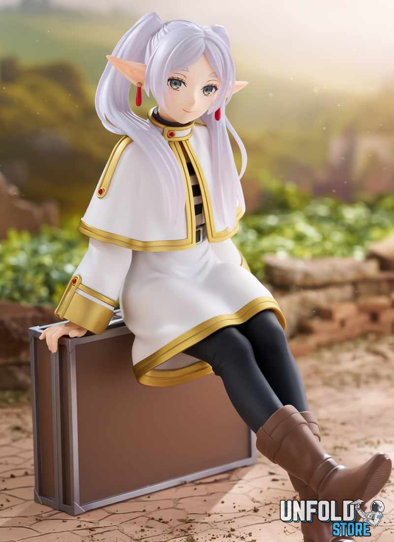 Frieren Figure Thumb