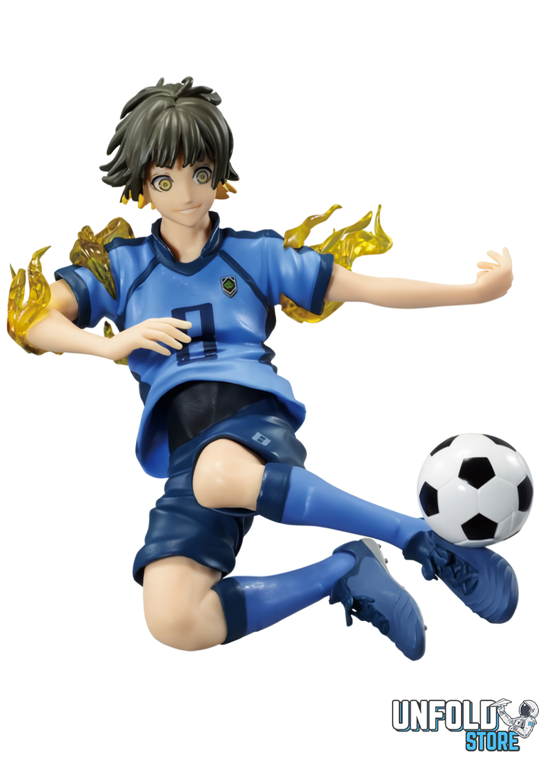 Bachira Meguru Figure Thumb