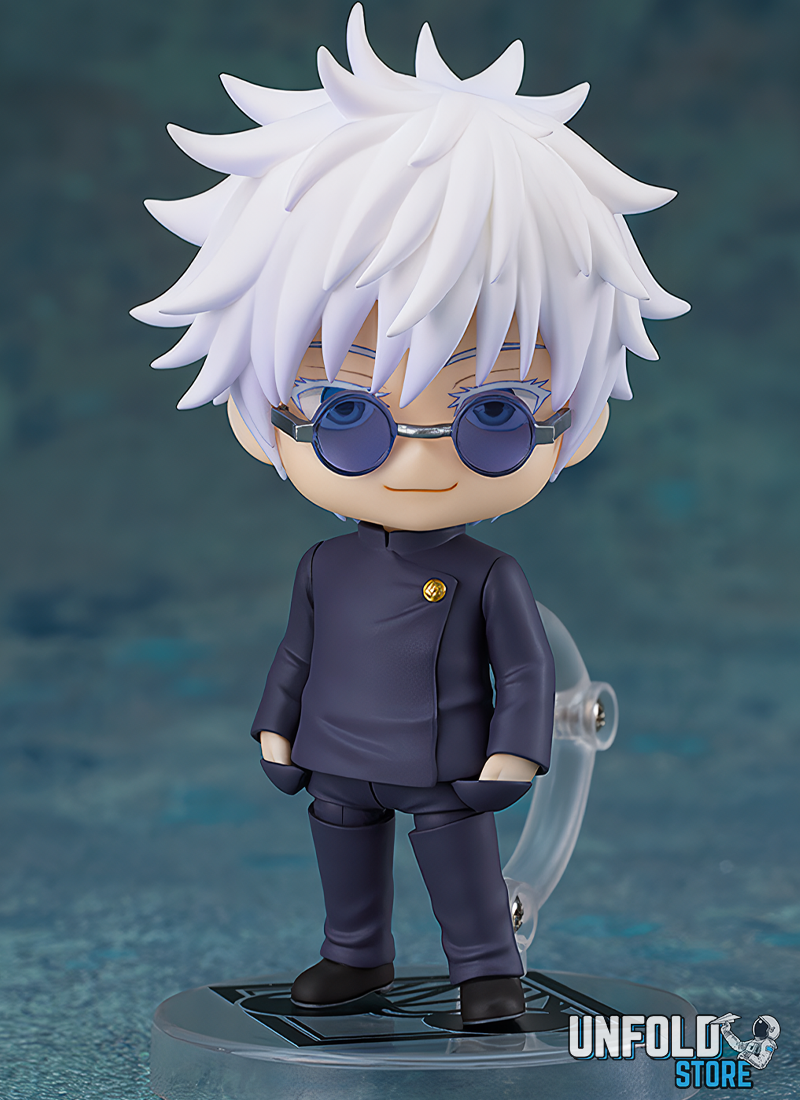 Gojo Satoru Figure Thumb