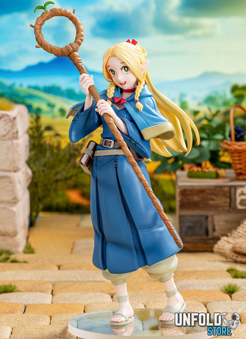 Marcille Donato Figure Thumb