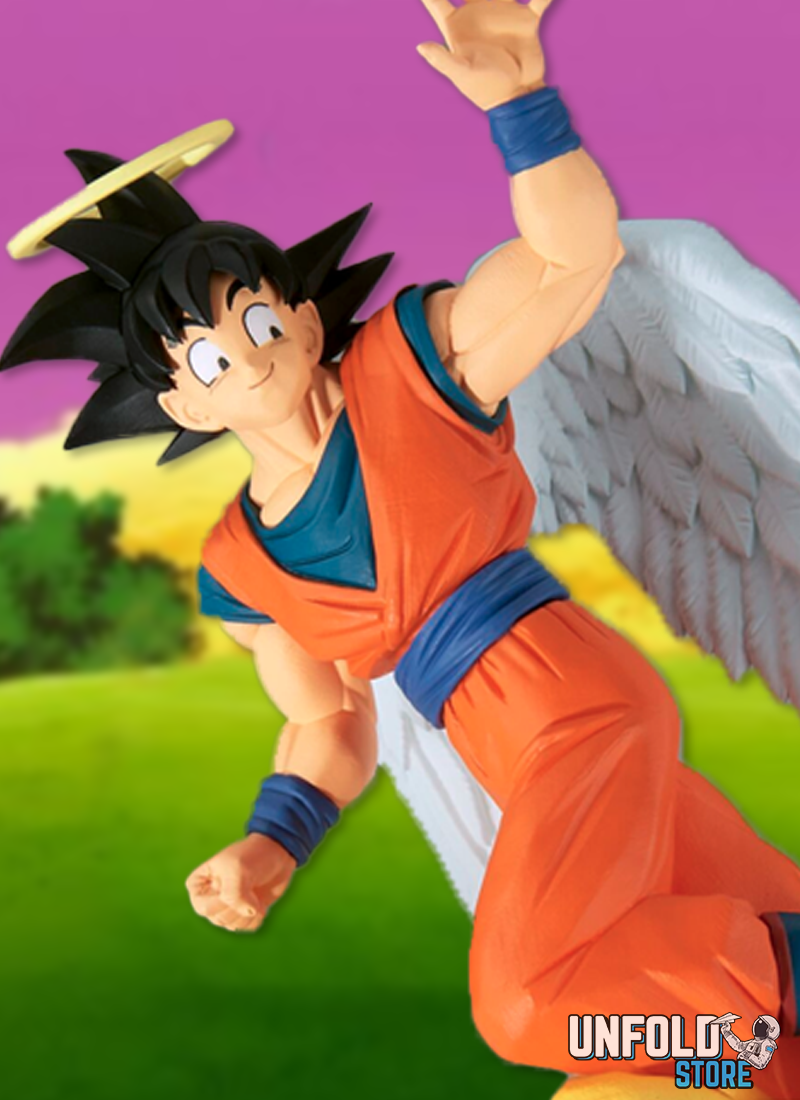 Gokuimages
