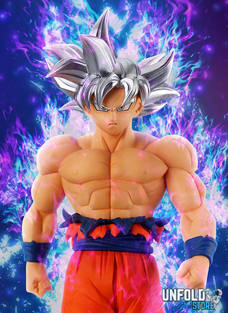 Gokuimages