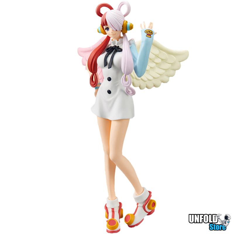 Uta Figure Thumb