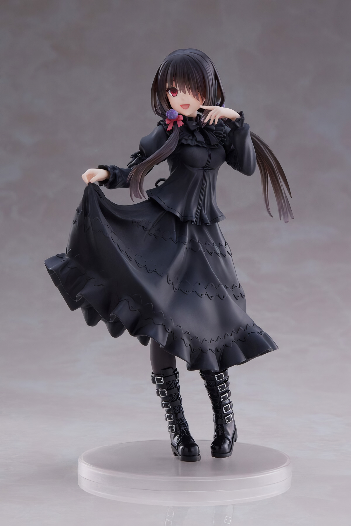 Tokisaki Kurumiimages