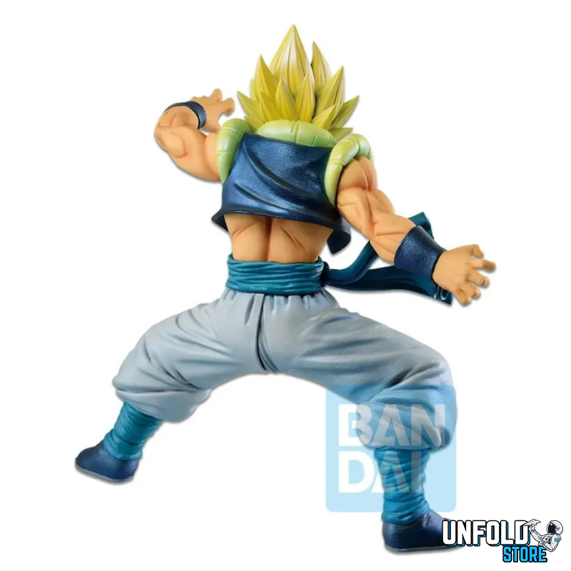 Gogeta Figure Thumb