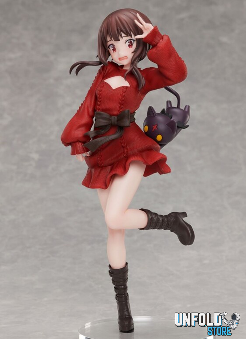 Megumin Figure Thumb