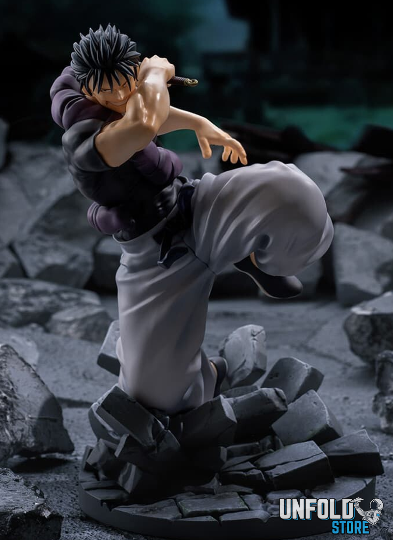Fushiguro Tojiimages