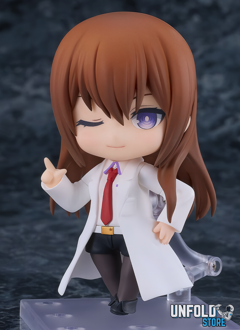 Makise Kurisu Figure Thumb