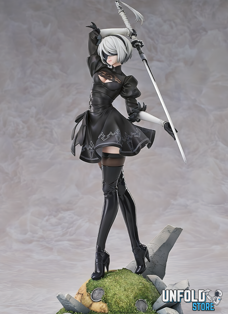 2B Figure Thumb