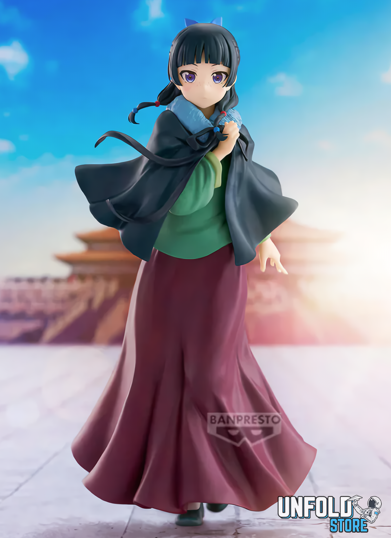 Maomao Figure Thumb