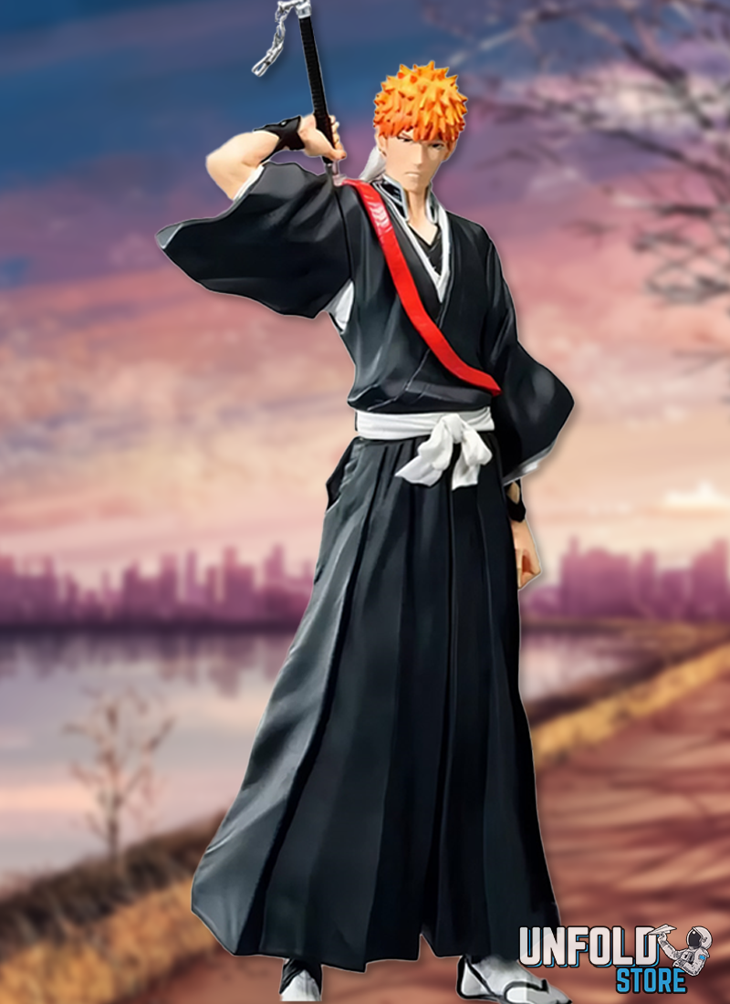 Kurosaki Ichigoimages