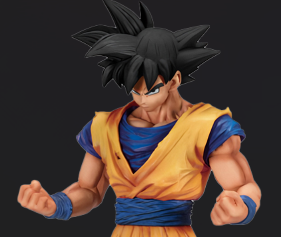 Gokuimages